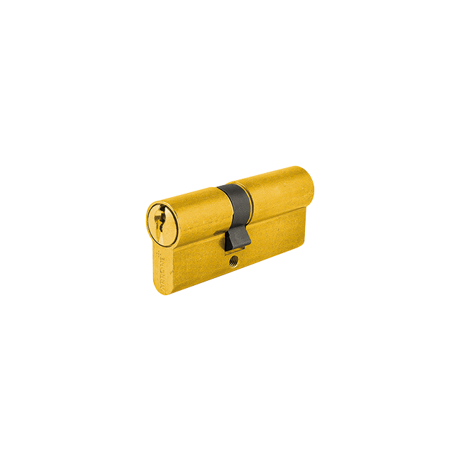 Hoppe ARRONE AR-MK-0130 Euro Profile Double Cylinders – 6 Pin Master Keyed