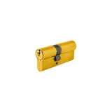 Hoppe ARRONE AR-MK-0130 Euro Profile Double Cylinders – 6 Pin Master Keyed
