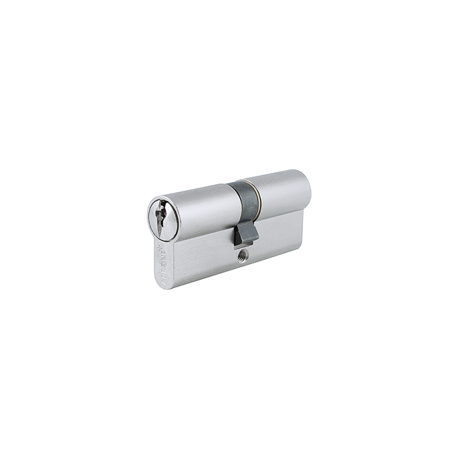 Hoppe ARRONE AR-MK-0130 Euro Profile Double Cylinders – 6 Pin Master Keyed