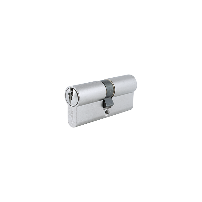 Hoppe ARRONE AR-KD-0130-MNP Euro Profile Double Cylinders – 6 Pin To Differ