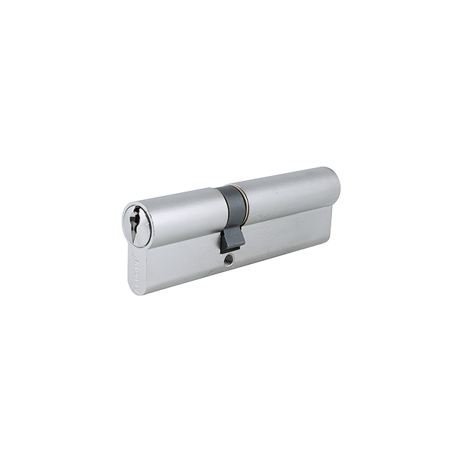 Hoppe ARRONE AR-MK-0130 Euro Profile Double Cylinders – 6 Pin Master Keyed