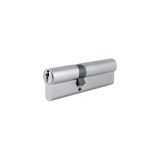Hoppe ARRONE AR-MK-0130 Euro Profile Double Cylinders – 6 Pin Master Keyed