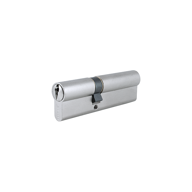 Hoppe ARRONE AR-KD-0130-MNP Euro Profile Double Cylinders – 6 Pin To Differ
