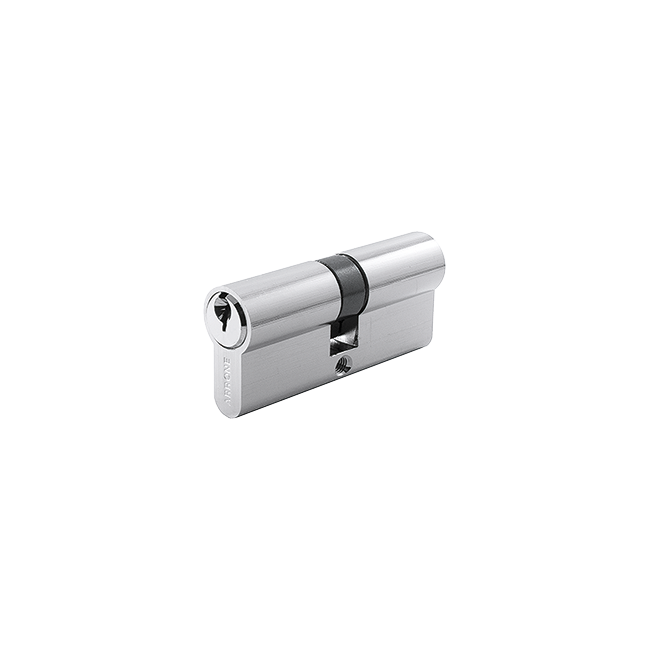 Hoppe ARRONE AR-KD-5130 Euro Double Cylinder Keyed Differed