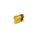 Hoppe ARRONE AR-MK-0110 Euro Profile Single (Half) Cylinders – 6 Pin Master Keyed