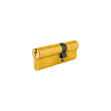 Hoppe ARRONE AR-MK-0130 Euro Profile Double Cylinders – 6 Pin Master Keyed