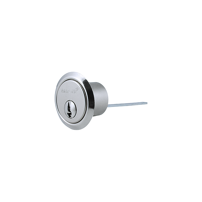 Hoppe ARRONE AR-MK-0540-A Rim Cylinder Master Keyed