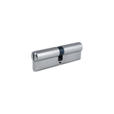 Hoppe ARRONE AR-MK-3130-AC-NP Double Euro Profile Cylinder
