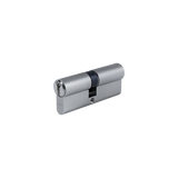 Hoppe ARRONE AR-MK-3130-BC-NP Double Euro Profile Cylinder