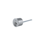 Hoppe ARRONE AR-MK-3540-NP Rim Cylinder