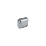 Hoppe ARRONE AR-MK-3760-EX-NP External Scandanavian Cylinder