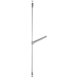 Hoppe ARRONE AR8800-2 Touchbar Panic Bolt 2 Point Locking