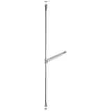 Hoppe ARRONE AR8800-2 Touchbar Panic Bolt 2 Point Locking