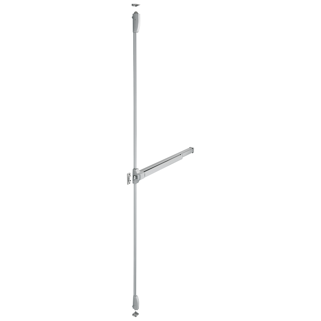 Hoppe ARRONE AR8800-3 Touchbar Panic Bolt 3 Point Locking