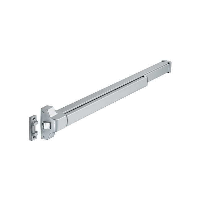 Hoppe ARRONE AR8802 Reversible Touchbar Panic Latch