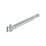 Hoppe ARRONE AR8802 Reversible Touchbar Panic Latch