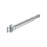 Hoppe ARRONE AR8802 Reversible Touchbar Panic Latch