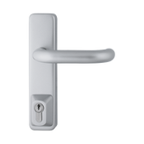 Hoppe ARRONE AR8805 External Locking Attachment