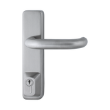 Hoppe ARRONE AR8805 External Locking Attachment