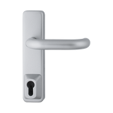 Hoppe ARRONE AR8806 External Locking Attachment