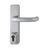 Hoppe ARRONE AR8806 External Locking Attachment
