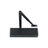 HOPPE ARRONE AR1500 AR1500-BLK/BLK Overhead Door Closing Device