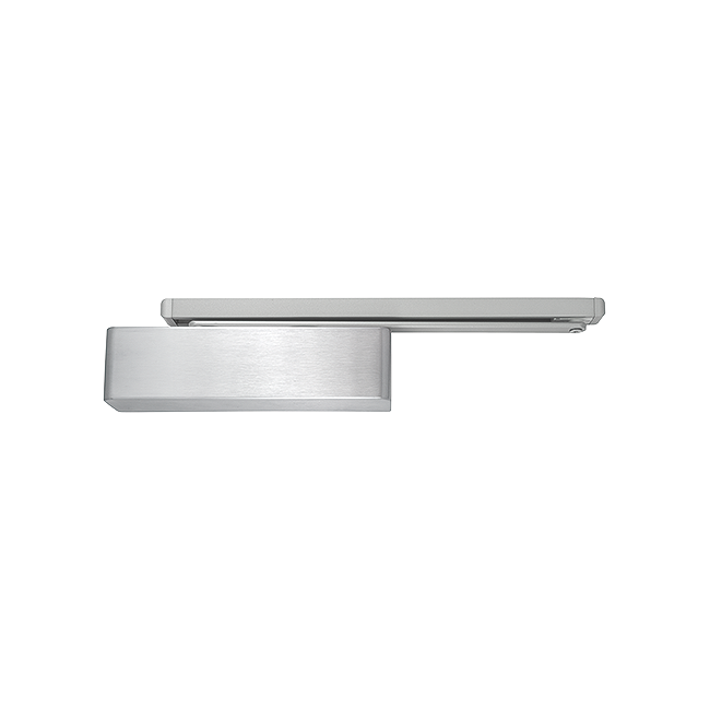 Hoppe ARRONE AR6409B-L AR6409 Cam Action Slide Arm Size 2-4