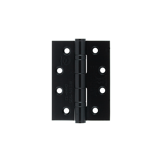 HOPPE ARRONE AR8180 AR8180-BLK-A1 Ball Bearing Hinge
