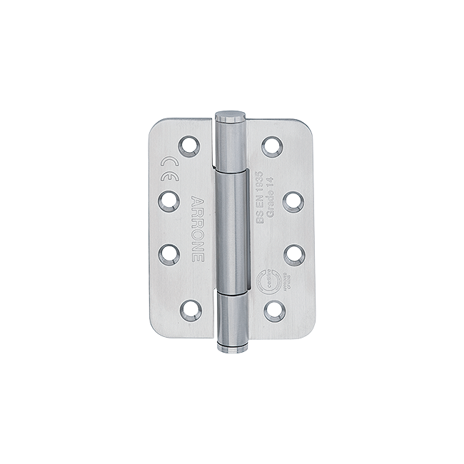 Hoppe Arrone AR8580 SSS Concealed bearing hinges