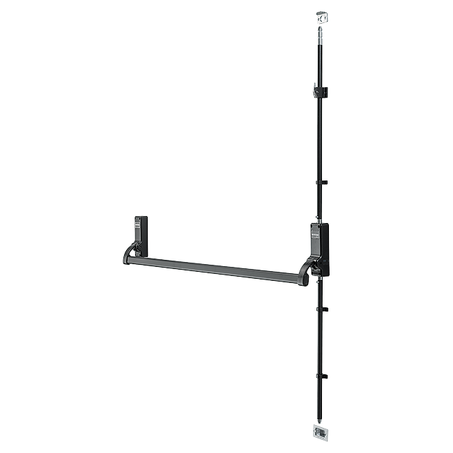 Hoppe ARRONE AR880 Single Panic Bolt