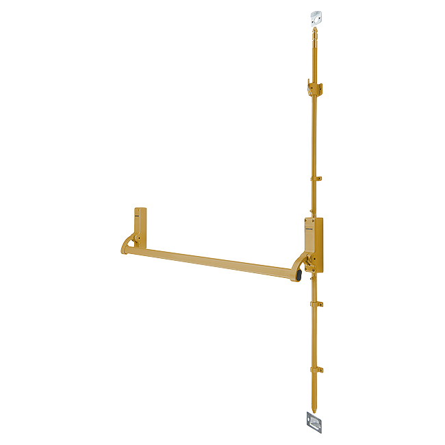 Hoppe ARRONE AR880 Single Panic Bolt