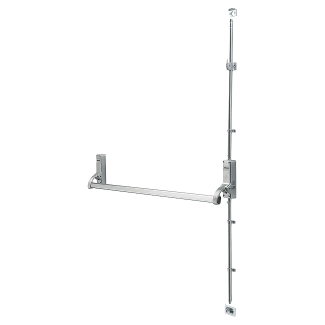 Hoppe ARRONE AR880 Single Panic Bolt