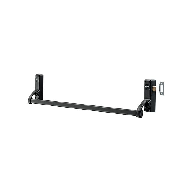Hoppe ARRONE AR882 Reversible Panic Latch