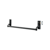 Hoppe ARRONE AR882 Reversible Panic Latch