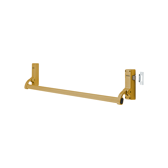 Hoppe ARRONE AR882 Reversible Panic Latch