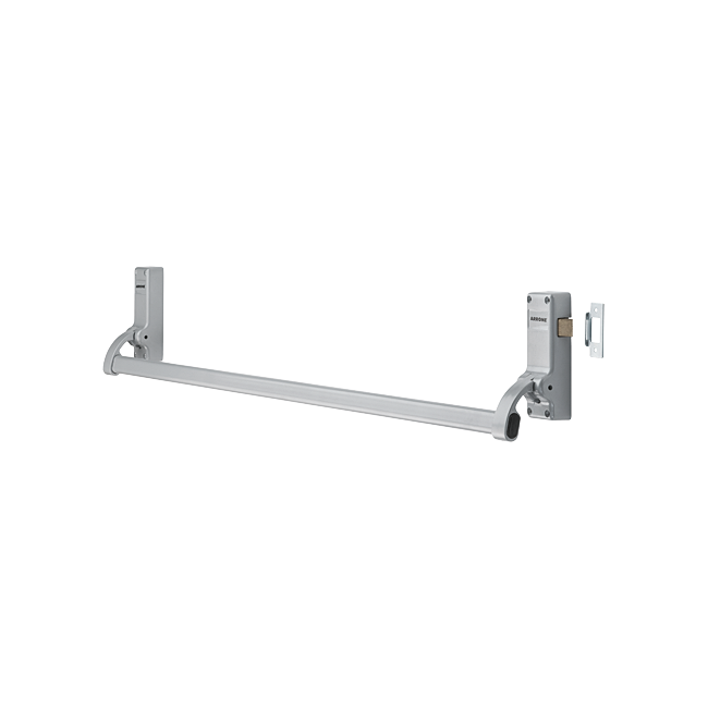 Hoppe ARRONE AR882 Reversible Panic Latch