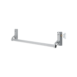 Hoppe ARRONE AR882 Reversible Panic Latch