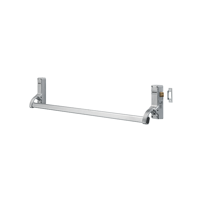 Hoppe ARRONE AR882 Reversible Panic Latch