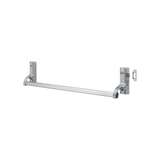 Hoppe ARRONE AR882 Reversible Panic Latch