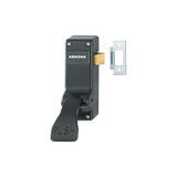Hoppe ARRONE AR883 Reversible Push Pad