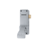 Hoppe ARRONE AR883 Reversible Push Pad