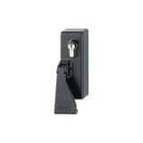 Hoppe ARRONE AR885 External Locking Attachment - C/W Cylinder
