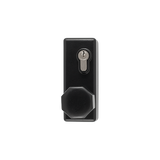 Hoppe ARRONE AR885K External Locking Attachment - C/W Cylinder