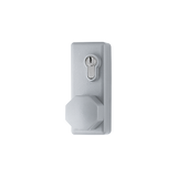 Hoppe ARRONE AR885K External Locking Attachment - C/W Cylinder