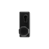 Hoppe ARRONE AR886K External Locking Attachment- No Cylinder