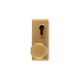 Hoppe ARRONE AR886K External Locking Attachment- No Cylinder