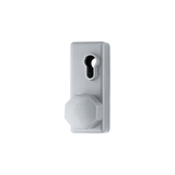 Hoppe ARRONE AR886K External Locking Attachment- No Cylinder
