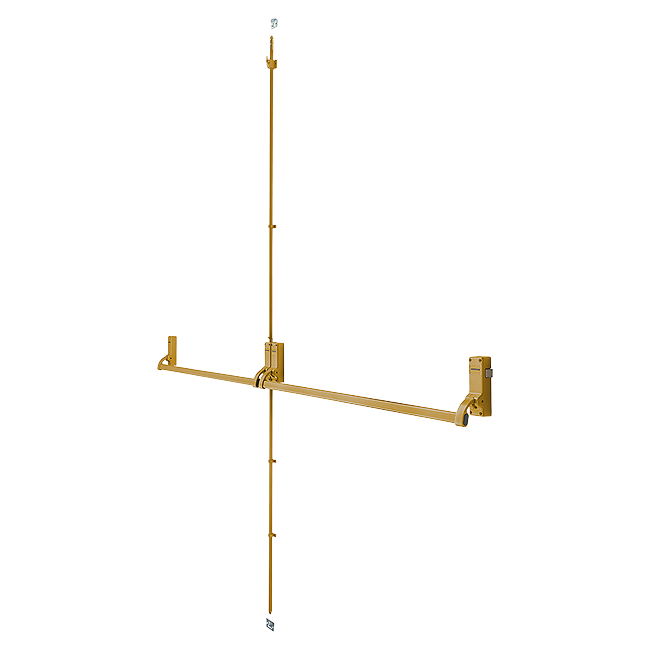 Hoppe ARRONE AR888 Combination Unit