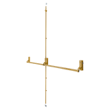 Hoppe ARRONE AR888 Combination Unit