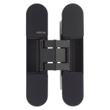 HOPPE ARRONE AR8990 AR8990-60-BLK Concealed Hinge